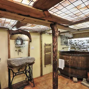 Il Sogno Di Annalisa Maison Lajatico