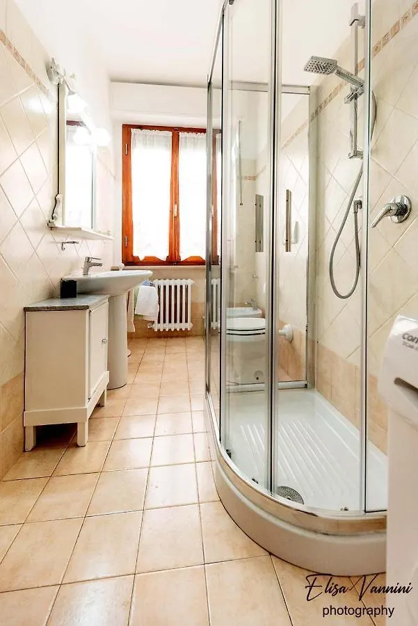 Casa Baldi Apartment Lajatico 0*,  Italy