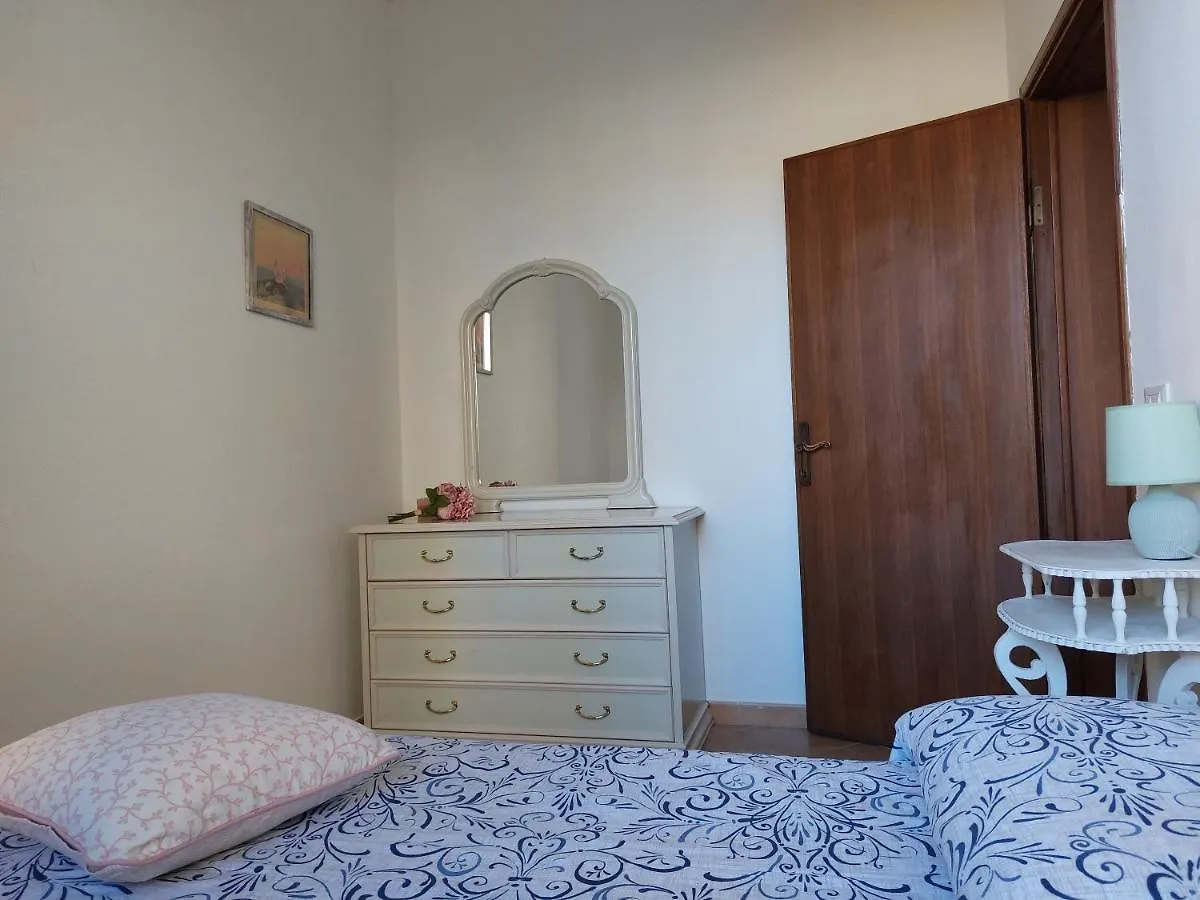 Casa Baldi Apartment Lajatico Italy