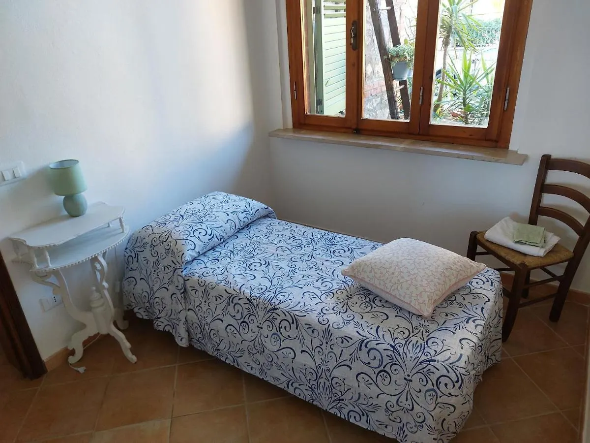 Casa Baldi Apartment Lajatico